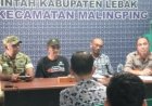 Peltu Iskandar Gali Potensi Bersama PHBN, Fokus Pembangunan