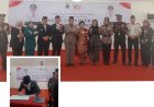 Pelantikan Sekretaris Daerah Kabupaten Lebak, Pemkab Dorong Penguatan Kinerja dan Tata Kelola Pemerintahan